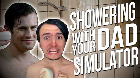 dad crush bathroom|Childhood Memories: Shower with my Dad (REVISED) .